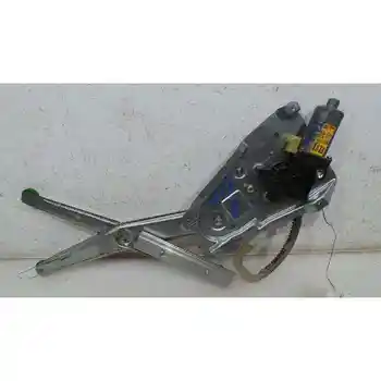 822114724 POWER WINDOWS FRONT RIGHT SAAB 9-5 SALOON
822114724 POWER WINDOWS FRONT RIGHT SAAB 9-5 SALOON