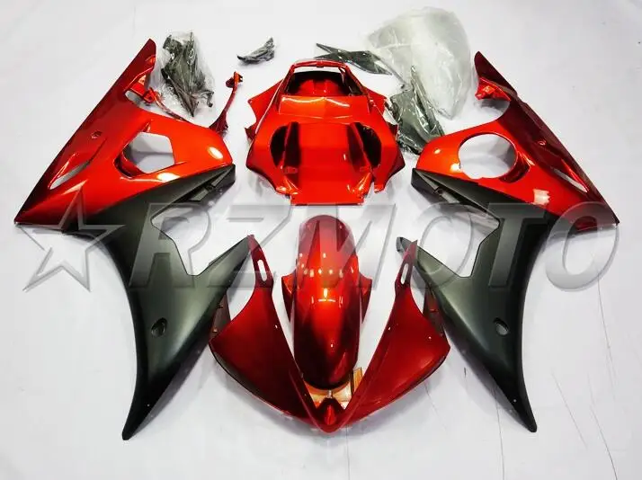 3 Free Gifts New ABS Fairing Kit Fit For YAMAHA YZF-R6 2003 2004 2005 R6 03 04 05 Fairings custom black orange
3 Free Gifts New ABS Fairing Kit Fit For YAMAHA YZF-R6 2003 2004 2005 R6 03 04 05 Fairings custom black orange