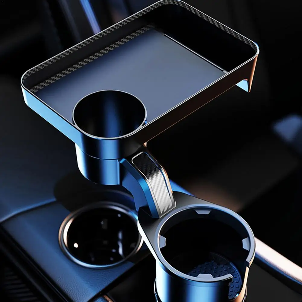 Adjustable Car Cup Holder Tray Expander Adapter Table Desk Car Drinking Bottle Meal Tray 360 Degree Free Rotation Car Accessorie
Adjustable Car Cup Holder Tray Expander Adapter Table Desk Car Drinking Bottle Meal Tray 360 Degree Free Rotation Car Accessorie