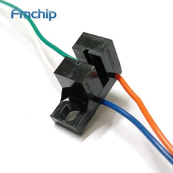 OPB821S5Z Sensor OPT SLOT PHOTOTRANS MODUL