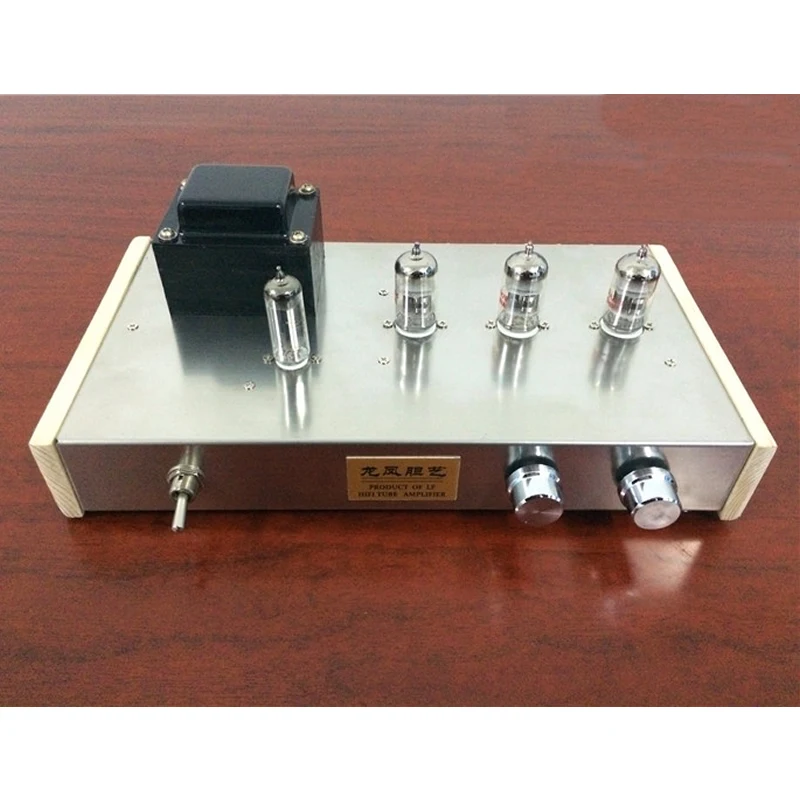 12AX7B fever M7 bile pre-amplifier, natural and delicate vocals, smooth string, stretch, the more you listen,
12AX7B fever M7 bile pre-amplifier, natural and delicate vocals, smooth string, stretch, the more you listen,