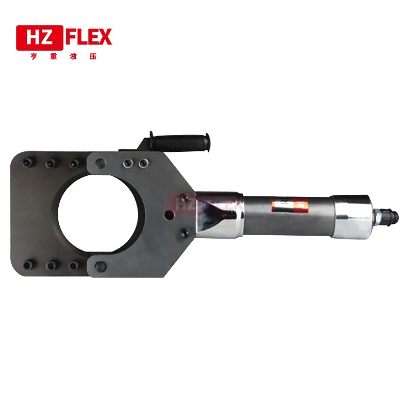 HZ-RF120 Split manual hydraulic cable shear split cable cutter electric bolt cutter armored cable scissors
HZ-RF120 Split manual hydraulic cable shear split cable cutter electric bolt cutter armored cable scissors