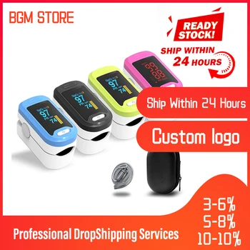 Yongrow Medical Fingertip Pulse Oximeter Oxygen Saturation SPO2 Oximetro De Dedo Pulsioximetro Oxymeter Finger SPO2 PR Memter
Yongrow Medical Fingertip Pulse Oximeter Oxygen Saturation SPO2 Oximetro De Dedo Pulsioximetro Oxymeter Finger SPO2 PR Memter
