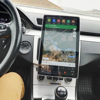 12.8" Android 8.1 4+32GB universal car multimedia radio No DVD player For Toyota / Nissan / Suzuki / Lexus GPS Navigation
12.8" Android 8.1 4+32GB universal car multimedia radio No DVD player For Toyota / Nissan / Suzuki / Lexus GPS Navigation