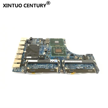 laptop motherboard 13.3" 661-4708 661-4709 820-2279-A MB402CH/A MB402LL MB403LL T7300 T8100 2.1GHz 965GM For Apple Macbook A1181
laptop motherboard 13.3" 661-4708 661-4709 820-2279-A MB402CH/A MB402LL MB403LL T7300 T8100 2.1GHz 965GM For Apple Macbook A1181