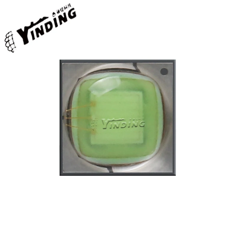 5PCS YINDING D6W50-Q-V65 10W high power led Blue light Flashlight light source Imitation XML2 5050 Fishing light wick
5PCS YINDING D6W50-Q-V65 10W high power led Blue light Flashlight light source Imitation XML2 5050 Fishing light wick