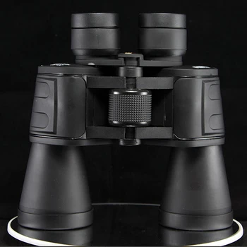 20x50 Binoculars Telescope Green Film Night Vision Multi-layer Coating for Outdoor Hunting
20x50 Binoculars Telescope Green Film Night Vision Multi-layer Coating for Outdoor Hunting