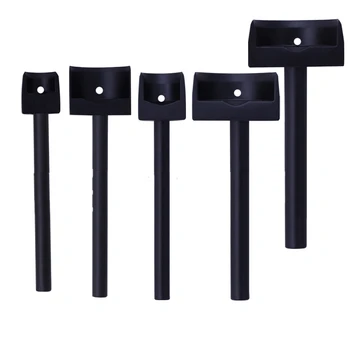New 7Pcs/set Leather Cutter Punch DIY Cut C Leather Cowhide Craft Tools for Belts End Punch Wallet Strap Strap Leather Tools
New 7Pcs/set Leather Cutter Punch DIY Cut C Leather Cowhide Craft Tools for Belts End Punch Wallet Strap Strap Leather Tools