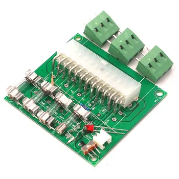 Desktop Atx Power Adapter Board Computer Atx Power Take Power Board Power Outlet Wiring Module Professional
Desktop Atx Power Adapter Board Computer Atx Power Take Power Board Power Outlet Wiring Module Professional