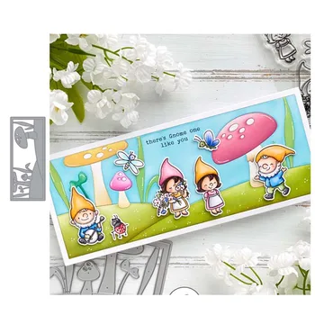 Horizontal mushroom board METAL CUTTING DIES Stencil Scrapbooking Photo Album Card Paper Embossing Craft DIY
Horizontal mushroom board METAL CUTTING DIES Stencil Scrapbooking Photo Album Card Paper Embossing Craft DIY