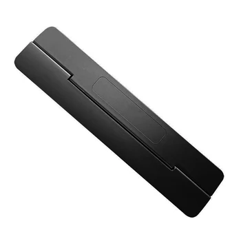 Office Cooling Folding Support Home Ergonomic Heat Dissipation Base Universal Non Slip Holder Portable Mini Bracket Laptop Stand 
Office Cooling Folding Support Home Ergonomic Heat Dissipation Base Universal Non Slip Holder Portable Mini Bracket Laptop Stand