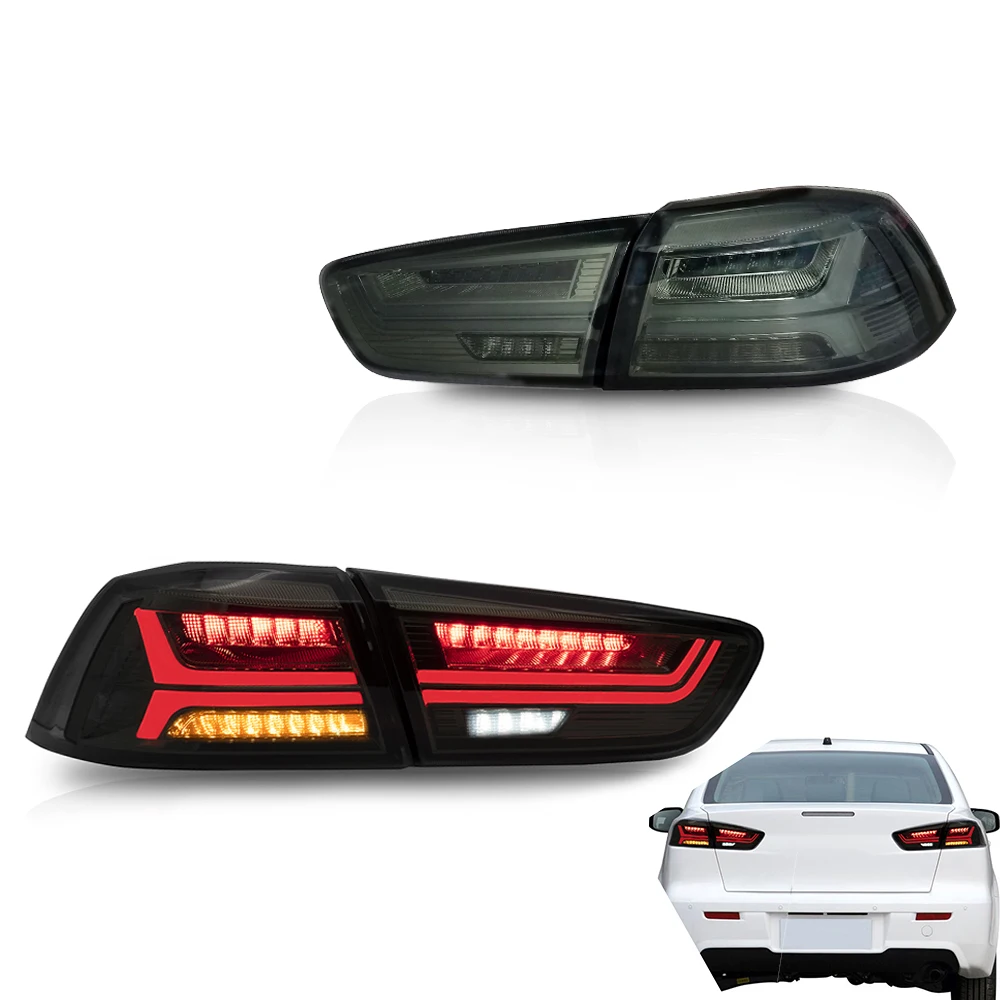 Задние фары в сборе для Mitsubishi Lancer EVO X 2008-2017 с Последовательный сигнал поворота светодиодными автомобильными аксессуарами
Задние фары в сборе для Mitsubishi Lancer EVO X 2008-2017 с Последовательный сигнал поворота светодиодными автомобильными аксессуарами