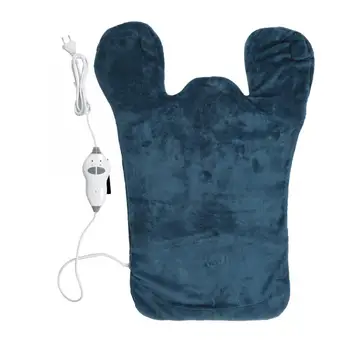 Electric Heating Blanket Pad Knee Shoulder Blanket Warm Winter Health Care EU Plug 220V( )
Electric Heating Blanket Pad Knee Shoulder Blanket Warm Winter Health Care EU Plug 220V( )