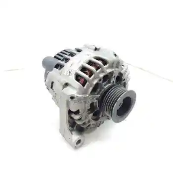 SG12B080 ALTERNATOR LAND ROVER FREELANDER (LN) 
SG12B080 ALTERNATOR LAND ROVER FREELANDER (LN)
