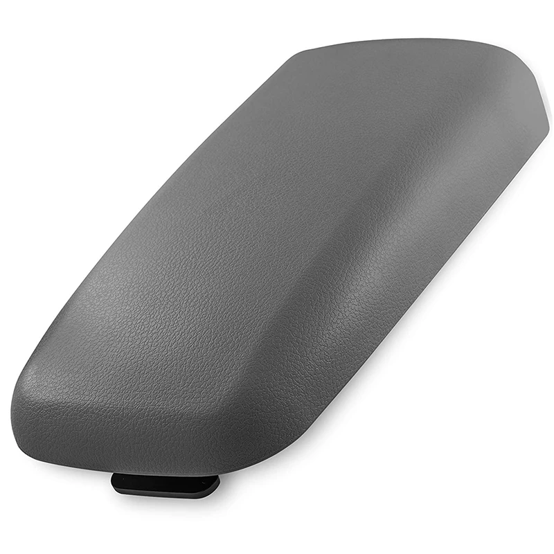 Center Console Replacement Lid Armrest Assembly Gray Color for Chevy Trailblazer/GMC Envoy 02-09
Center Console Replacement Lid Armrest Assembly Gray Color for Chevy Trailblazer/GMC Envoy 02-09