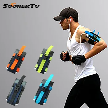 Universal Outdoor Sports Phone Holder Armband Case for Gym Running Phone Bag Arm Band Case Running Arm Bag 
Universal Outdoor Sports Phone Holder Armband Case for Gym Running Phone Bag Arm Band Case Running Arm Bag