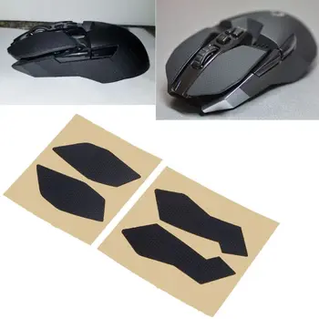 Original Hotline Games Mouse Skates Side Stickers Sweat Resistant Pads Anti-slip Tape For Logitech G900 G903 Mouse QX2B
Original Hotline Games Mouse Skates Side Stickers Sweat Resistant Pads Anti-slip Tape For Logitech G900 G903 Mouse QX2B