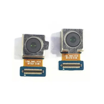 10pcs/lot front small facing camera & back camera rear camera For Xiaomi 4 Mi4 M4 replacement
10pcs/lot front small facing camera & back camera rear camera For Xiaomi 4 Mi4 M4 replacement