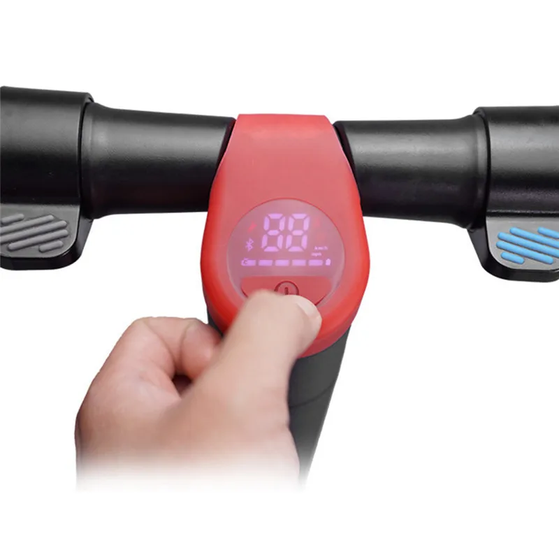 Equipment Useful Electric Scooter Waterproof Silicone Case For Ninebot Es1 Es2 Es4 Dashboard Panel Scooter Circuit Board Cover
Equipment Useful Electric Scooter Waterproof Silicone Case For Ninebot Es1 Es2 Es4 Dashboard Panel Scooter Circuit Board Cover