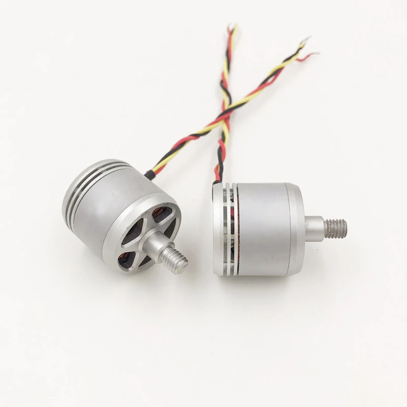 800kv Brushless Motor For DJI Phantom 3 Professional Advanced 3A 3P 3S SE Drone 2312A CW CCW Motor Parts Replacement Kits
800kv Brushless Motor For DJI Phantom 3 Professional Advanced 3A 3P 3S SE Drone 2312A CW CCW Motor Parts Replacement Kits
