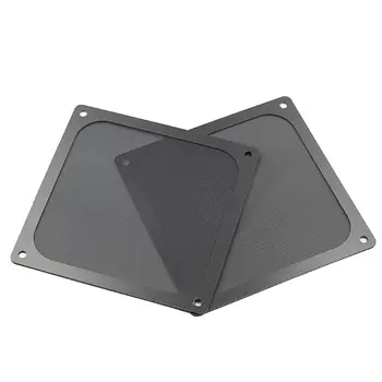 Magnetic Dust Filter Dustproof Mesh Fan Cover Net Grill Guard with Hole for PC Computer Case Cooling Fan Accessories
Magnetic Dust Filter Dustproof Mesh Fan Cover Net Grill Guard with Hole for PC Computer Case Cooling Fan Accessories