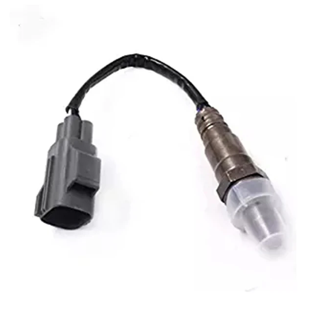 New Oxygen Sensor AIR FUEL RATIO SENSOR MHK500840 For JAGUAR X-TYPE LAND ROVER LR3 RANGE ROVER SPORT 2006-2009
New Oxygen Sensor AIR FUEL RATIO SENSOR MHK500840 For JAGUAR X-TYPE LAND ROVER LR3 RANGE ROVER SPORT 2006-2009