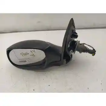 8149KE LEFT REARVIEW MIRROR PEUGEOT 206 SALOON
8149KE LEFT REARVIEW MIRROR PEUGEOT 206 SALOON