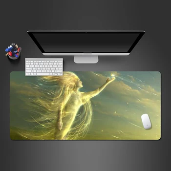 Personal Mouse Pad Rubber Non-slip PC Gaming Computer Playing Pad High Quality Computer Keyboard Large Table Mat Best Gifts
Personal Mouse Pad Rubber Non-slip PC Gaming Computer Playing Pad High Quality Computer Keyboard Large Table Mat Best Gifts