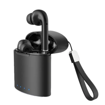 Tws M16 Bluetooth Headset Mini Men and Women Universal Contact Button Sports Headset Universal
Tws M16 Bluetooth Headset Mini Men and Women Universal Contact Button Sports Headset Universal