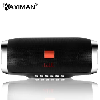 Portable Bluetooth Speaker Alarm Clock Wireless Stereo Music Player Support TF card FM Hands-free with LED Display for huawei
Portable Bluetooth Speaker Alarm Clock Wireless Stereo Music Player Support TF card FM Hands-free with LED Display for huawei
