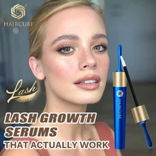 HAIRCUBE Eyelash Growth Enhancer Eyebrow Eyelash Serum Original Eyelash Curling Thickner Lengthening Eye Lashes Growth Serum
HAIRCUBE Eyelash Growth Enhancer Eyebrow Eyelash Serum Original Eyelash Curling Thickner Lengthening Eye Lashes Growth Serum