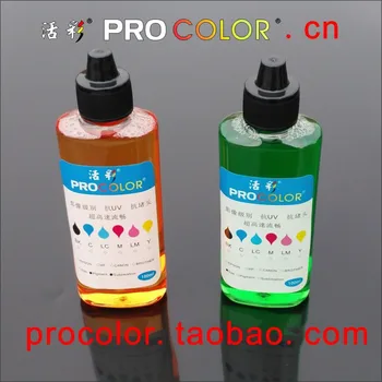 CISS Printhead Cleaning Liquid Clean Fluid tool For Canon G1600 G2600 G3600 G4600 G1610 G2610 G3610 G4610 Inkjet CISS Print head
CISS Printhead Cleaning Liquid Clean Fluid tool For Canon G1600 G2600 G3600 G4600 G1610 G2610 G3610 G4610 Inkjet CISS Print head