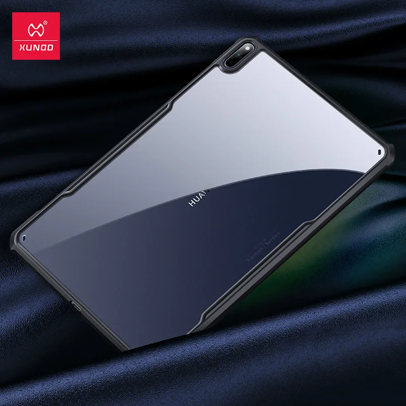 Для Huawei Matepad Pro Чехол, XUNDD защитный чехол для планшета противоударный чехол для Huawei Matepad Pro 10,8 11 12,6 прозрачный чехол
Для Huawei Matepad Pro Чехол, XUNDD защитный чехол для планшета противоударный чехол для Huawei Matepad Pro 10,8 11 12,6 прозрачный чехол