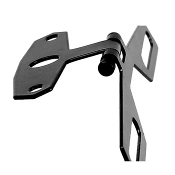Folding License Plate Bracket Stand Tag Taillight Holder Dirt Bike Motorcycle Accesorios Para Auto License Tag Bracket
Folding License Plate Bracket Stand Tag Taillight Holder Dirt Bike Motorcycle Accesorios Para Auto License Tag Bracket