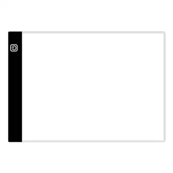 Drawing & Painting Supplies Drawingtablet Lights Drawingboard Copy Board Artstencil Plastic 4 Specifications Practical Special
Drawing & Painting Supplies Drawingtablet Lights Drawingboard Copy Board Artstencil Plastic 4 Specifications Practical Special
