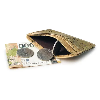 New Creative Map Pattern Wallet Bank Card Holder Wallet Mini Coin Purse Small Wallet Women Coin Purse
New Creative Map Pattern Wallet Bank Card Holder Wallet Mini Coin Purse Small Wallet Women Coin Purse