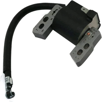 Ignition Coil for Briggs & Stratton 590454, 790817, 799381
Ignition Coil for Briggs & Stratton 590454, 790817, 799381