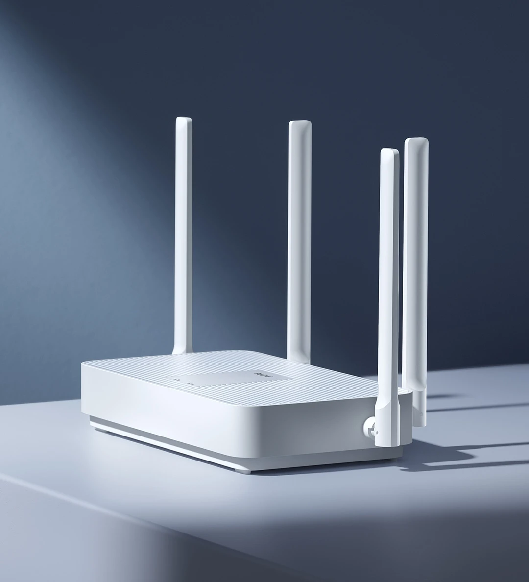 Роутер Xiaomi Mi Router Ax 5 Белый