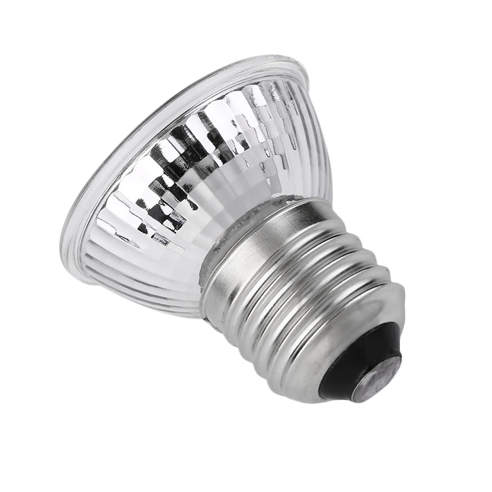 UVB 75W Compact Bulb Full Spectrum Terrarium Lamp Ideal Spectrum For Turtles Reptiles Amphibians Drop shipping water New Arrival
UVB 75W Compact Bulb Full Spectrum Terrarium Lamp Ideal Spectrum For Turtles Reptiles Amphibians Drop shipping water New Arrival