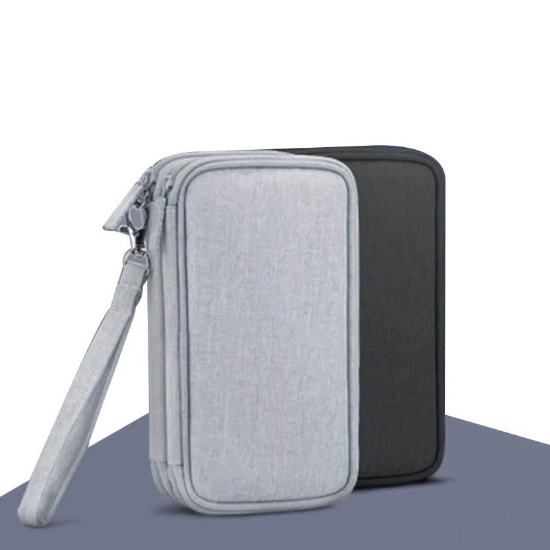 Portable Power Source Storage Bag Digital Cable Data Line Storage Bags Earphone Pouch Outdoor Travel Organizer Holder
Portable Power Source Storage Bag Digital Cable Data Line Storage Bags Earphone Pouch Outdoor Travel Organizer Holder