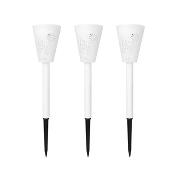 3pcs/lot Colorful Solar Lawn Light Stainless Steel 110V 220V E27 LED IP65 Waterproof Column Light Garden Light Landscape Light
3pcs/lot Colorful Solar Lawn Light Stainless Steel 110V 220V E27 LED IP65 Waterproof Column Light Garden Light Landscape Light