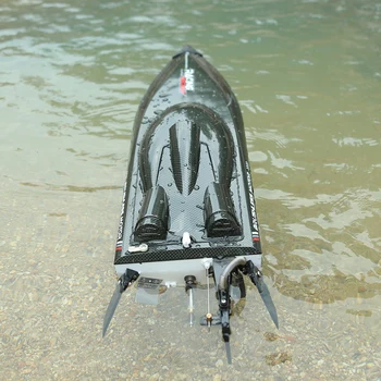 Remote Control Twin Motor High Speed Boat RC Racing Children Rc Boat Brushless Model Ship Outdoor Racing Boat Toys Bb50
Remote Control Twin Motor High Speed Boat RC Racing Children Rc Boat Brushless Model Ship Outdoor Racing Boat Toys Bb50