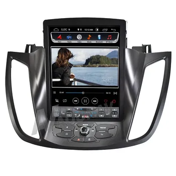 Touch Screen Auto Radio Stereo Multimedia Car Dvd Player For-Ford KUGA 2013+ GPS Navigation Autoradio video with BT Wifi
Touch Screen Auto Radio Stereo Multimedia Car Dvd Player For-Ford KUGA 2013+ GPS Navigation Autoradio video with BT Wifi