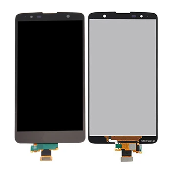 5.7"For LG Stylus 2 Plus K530 K530F K535 LCD Display Touch Screen Digitizer Assembly with Frame
5.7"For LG Stylus 2 Plus K530 K530F K535 LCD Display Touch Screen Digitizer Assembly with Frame