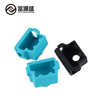 3D Printer Extruder Accessory Mosquito Heating Block Silicone Case High Temperature Resistant Heat Resistant Black Blue
3D Printer Extruder Accessory Mosquito Heating Block Silicone Case High Temperature Resistant Heat Resistant Black Blue
