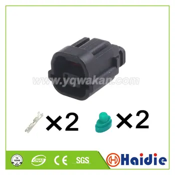 Free shipping 5sets 2pin Reversing Radar Probe Sensor Socket Plug replacement connector of 7283-8720-30
Free shipping 5sets 2pin Reversing Radar Probe Sensor Socket Plug replacement connector of 7283-8720-30
