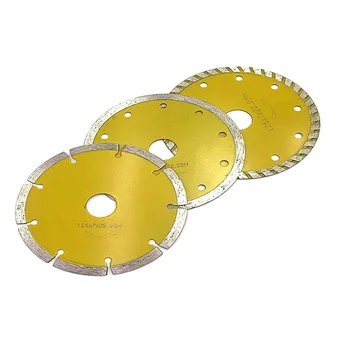 3PCS High Hardness Metal Alloy Ceramic Diamond Saw Blade Multi-Function Use Cutting Disk
3PCS High Hardness Metal Alloy Ceramic Diamond Saw Blade Multi-Function Use Cutting Disk