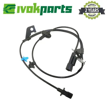ABS Wheel Speed Sensor Rear Right For DODGE CALIBER JEEP COMPASS PATRIOT 1.8L 2.0L 2.4L 16V 5105064AB 5105064AC
ABS Wheel Speed Sensor Rear Right For DODGE CALIBER JEEP COMPASS PATRIOT 1.8L 2.0L 2.4L 16V 5105064AB 5105064AC