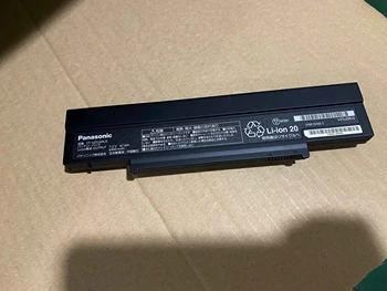 New genuine Battery for Panasonic CF-SZ5 CF-SZ5ZDTQP CF-SZ6 2INR19/66-2 CF-VZSU0MJS CF-VZSU0MR CF-VZSU0NJS CF-VZSU0RJS 47WH
New genuine Battery for Panasonic CF-SZ5 CF-SZ5ZDTQP CF-SZ6 2INR19/66-2 CF-VZSU0MJS CF-VZSU0MR CF-VZSU0NJS CF-VZSU0RJS 47WH
