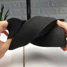 Wash Sponge Multifunctional Car Detailing Sponge Black Auto Wipe Sponge for Car Care Wash Sponge Auto Wipe Sponge
Wash Sponge Multifunctional Car Detailing Sponge Black Auto Wipe Sponge for Car Care Wash Sponge Auto Wipe Sponge